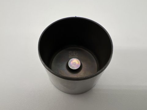 Poussoir soupape 5 56mm KDJ12 KDJ15 GRJ Hilux Vigo
