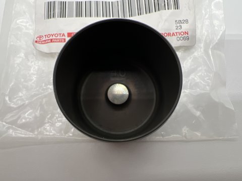 Poussoir soupape 5 40mm KDJ12 KDJ15 GRJ Hilux Vigo