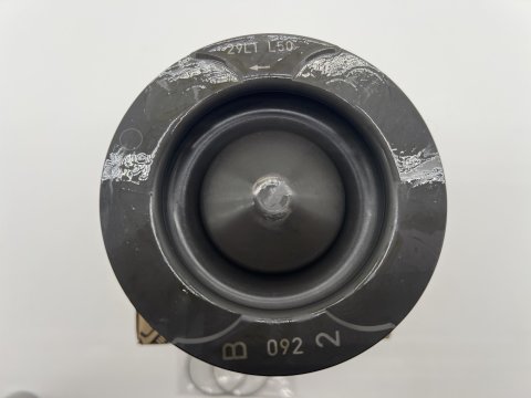 Piston moteur KDJ15 190cv Hilux Vigo 3.0D4-D - Marquage 2 - Cote standard