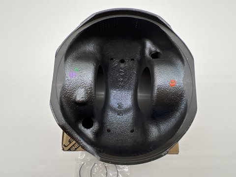 Piston moteur KDJ15 190cv Hilux Vigo 3.0D4-D - Marquage 2 - Cote standard