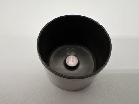 Poussoir soupape 5 52mm KDJ12 KDJ15 GRJ Hilux Vigo