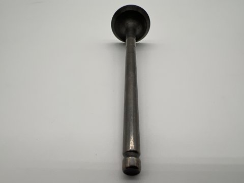 Soupape échappement KDJ9 KDJ12 KDJ15 Hilux Vigo 3.0D4-D