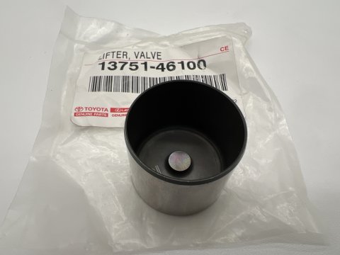 Poussoir soupape 5 20mm KDJ12 KDJ15 GRJ Hilux Vigo