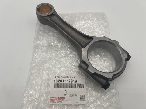 Bielle moteur 1HZ - HZJ75 HZJ78 HZJ79 HZJ80 HZJ105