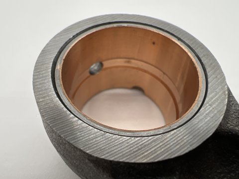 Bielle moteur 1HZ - HZJ75 HZJ78 HZJ79 HZJ80 HZJ105