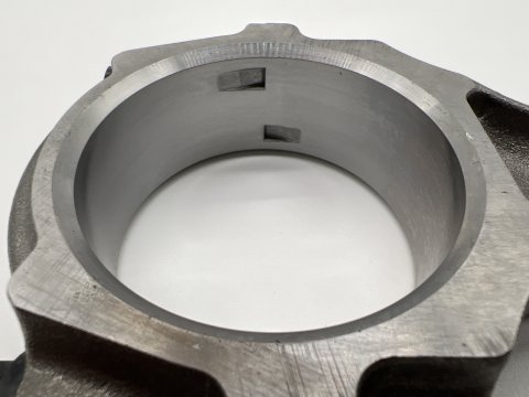 Bielle moteur 1HZ - HZJ75 HZJ78 HZJ79 HZJ80 HZJ105