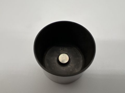 Poussoir soupape 5 68mm KDJ12 KDJ15 GRJ Hilux Vigo