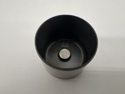 Poussoir soupape 5 32mm KDJ12 KDJ15 GRJ Hilux Vigo