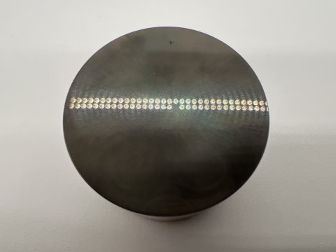 Poussoir soupape 5 72mm KDJ12 KDJ15 GRJ Hilux Vigo