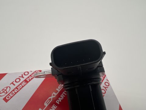 Débitmètre air admission Hilux 3.0D4-D 2012+ et KDJ15