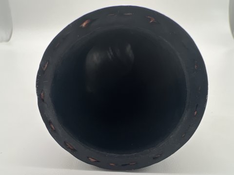 Durite supérieure radiateur de refroidissement VDJ200