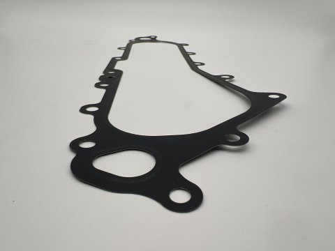 Joint refroidisseur support filtre huile moteur KZJ7 KDJ9 KDJ12 KDJ15