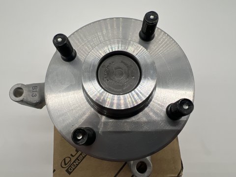 Support de viscocoupleur VDJ200
