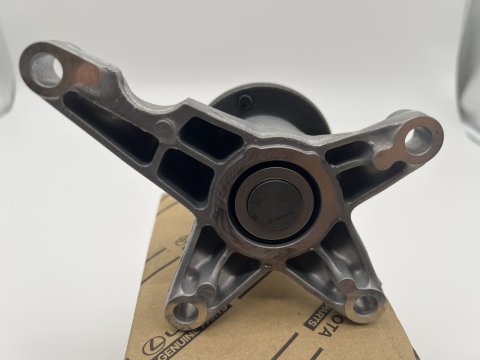 Support de viscocoupleur VDJ200
