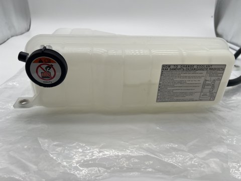 Vase d'expansion liquide de refroidissement KDJ15