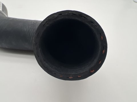 Durite supérieure radiateur de refroidissement HZJ7