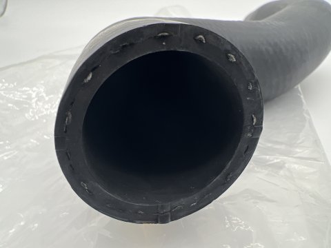 Durite inférieure radiateur de refroidissement KDJ12