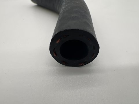 Durite liquide refroidissement entre turbo et bloc KZJ7 KZJ9 KDJ9 KDJ12 163cv 166cv