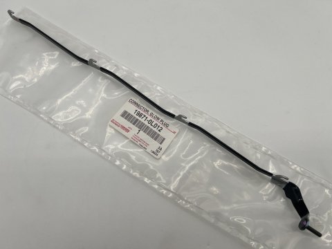 Connecteur bougies préchauffage KDJ12 KDJ15 Hilux Vigo