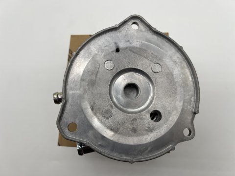 Support filtre gasoil avec réchauffeur VDJ200