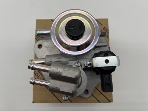 Support filtre gasoil avec réchauffeur VDJ200