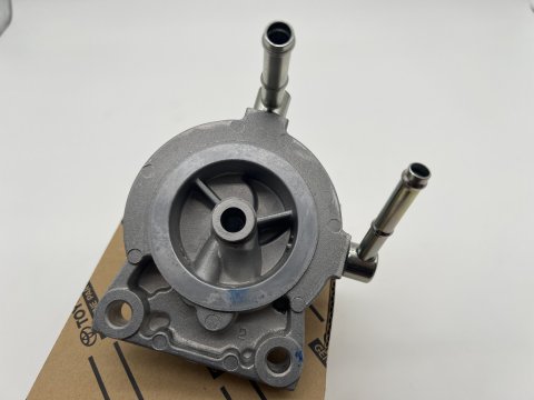 Support filtre gasoil avec réchauffeur KZJ70 KZJ73