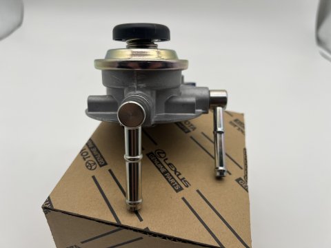 Support filtre gasoil avec réchauffeur KZJ70 KZJ73