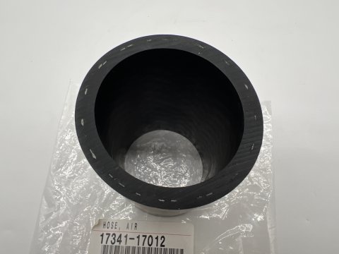 Flexible air entre turbo et pipe admission HDJ80