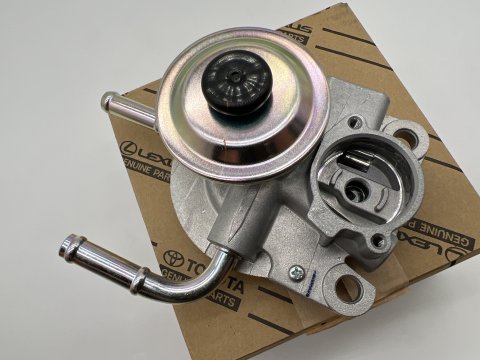Support filtre gasoil avec emplacement réchauffeur KDJ150 KDJ155