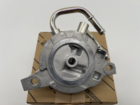 Support filtre gasoil avec réchauffeur HZJ7 1999-2007