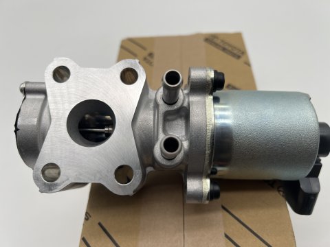 Vanne EGR recirculation gaz échappement No1 VDJ200
