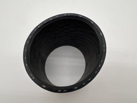 Durite entrée air entre intercooler et admission KDJ12 173cv KDJ15 et Hilux Vigo