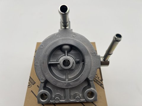 Support filtre gasoil sans réchauffeur KZJ70 KZJ73