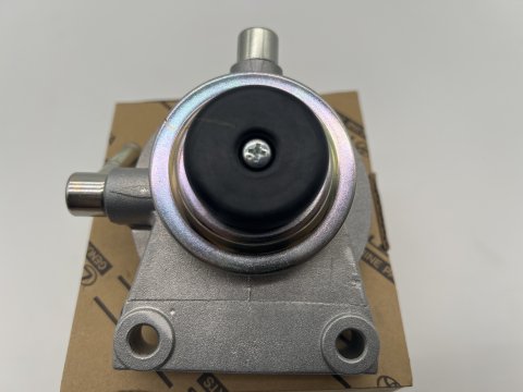 Support filtre gasoil sans réchauffeur KZJ70 KZJ73