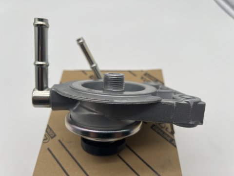 Support filtre gasoil sans réchauffeur KZJ70 KZJ73