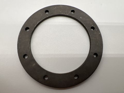 Rondelle précontrainte planétaire diff central ep 2 6mm HDJ80 HDJ100