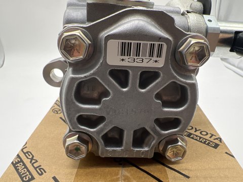 Pompe de direction assistée Land Cruiser KDJ150