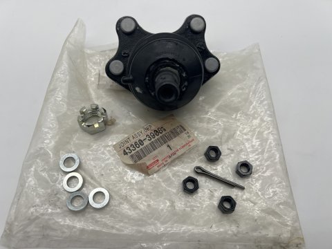 Rotule supérieure triangle suspension avant gauche Hilux Runner IFS 1989-2004