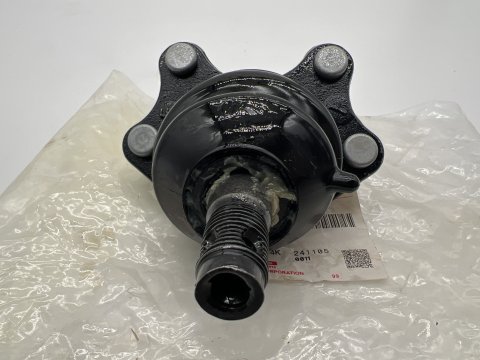 Rotule supérieure triangle suspension avant droit Hilux Runner IFS 1989-2004