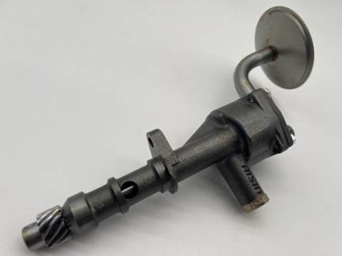 Pompe à huile HJ45 - Moteur H