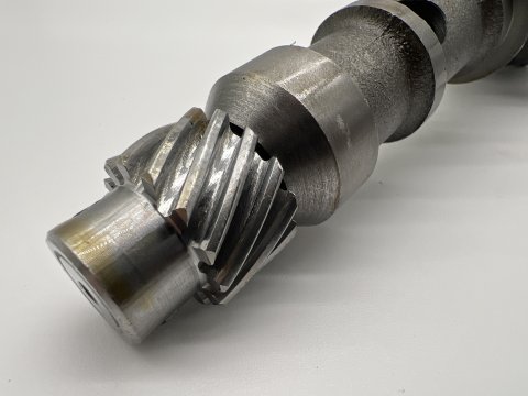 Pompe à huile HJ45 - Moteur H