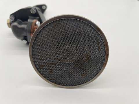 Pompe à huile HJ45 - Moteur H