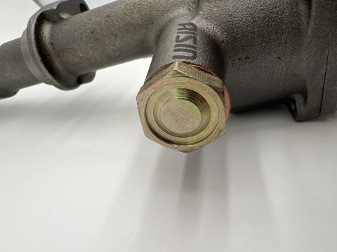 Pompe à huile HJ45 - Moteur H