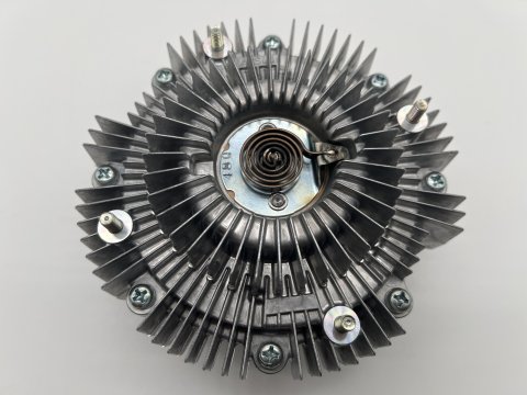 Viscocoupleur Aisin pour Hilux Vigo