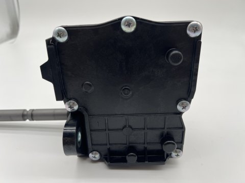 Moteur de blocage de différentiel central électrique pour Hilux Revo