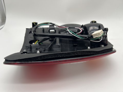 Pack feux arrière à leds HDJ100 2005-2007 - Compatible tous HDJ100