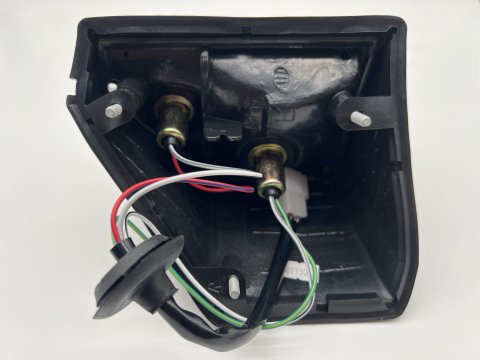 CLIGNOTANT VEILLEUSE AVD BJ7# HZJ7#