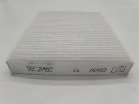 Filtre habitacle / pollen Denso pour Hilux Revo