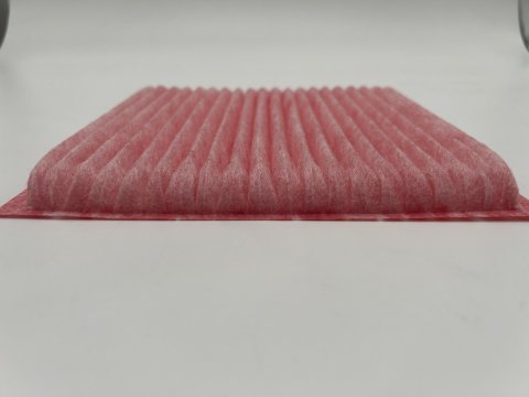 Filtre habitacle / pollen Denso pour KDJ12 FJ Cruiser