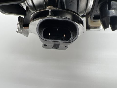 Kit antibrouillard avant Hilux Vigo 2012-2015